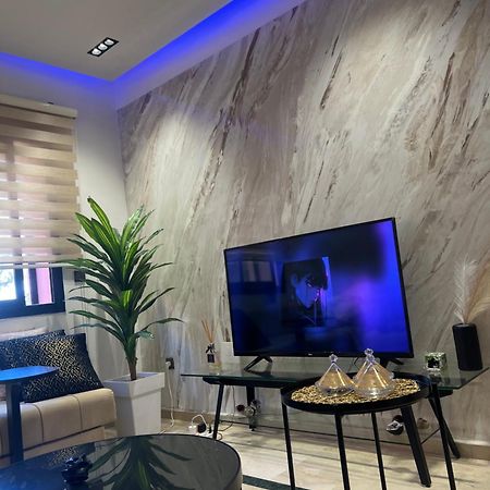 Hivernage - Stylish Apt In The Heart Of The City Marrakesh Eksteriør bilde