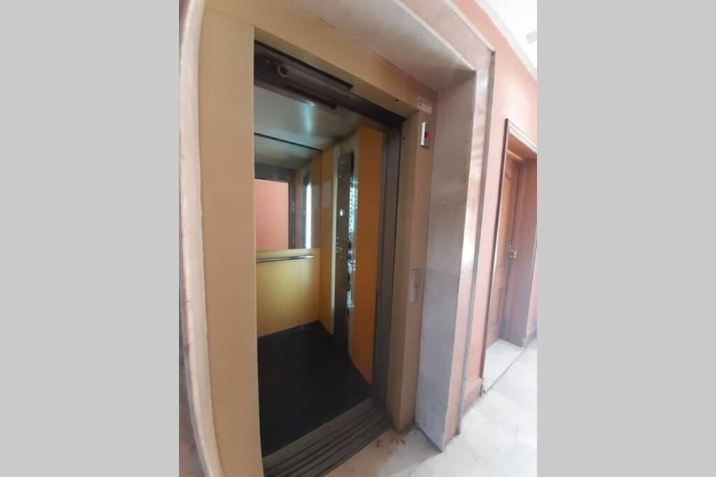 Hivernage - Stylish Apt In The Heart Of The City Marrakesh Eksteriør bilde