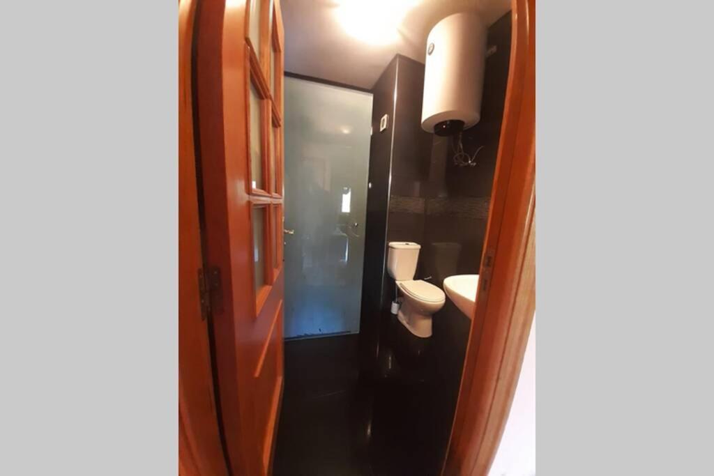Hivernage - Stylish Apt In The Heart Of The City Marrakesh Eksteriør bilde
